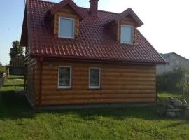 KukuRyku Zgroda Wiejska nad Bugiem