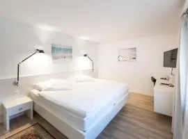 Hotel Hohberg "Next to BBC Arena"