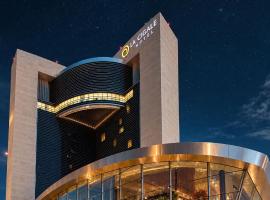 La Cigale Hotel Managed by Accor, hotel u gradu Doha