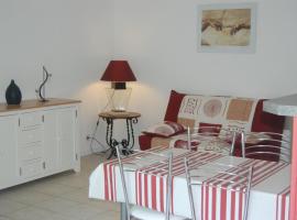 Colline de la bergerie, hotel in Cambo-les-Bains