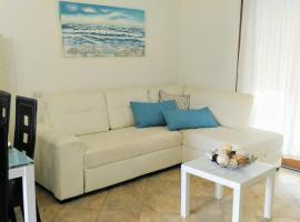 Casa Rubina, hotel in Porto Pino