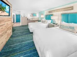 Margaritaville Resort Gatlinburg