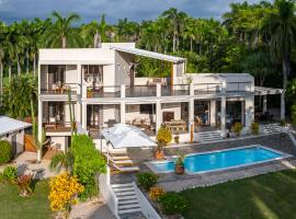 Azul Hotel & Retreat, hotel din Playa Azul