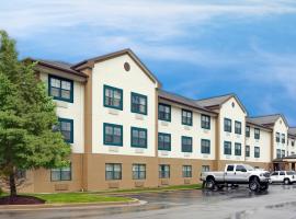 Extended Stay America Suites - Fort Wayne - South, hotel in Fort Wayne