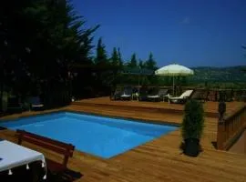 Villa Pine Garden