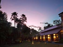 Adys Inn, Bed & Breakfast in Legian