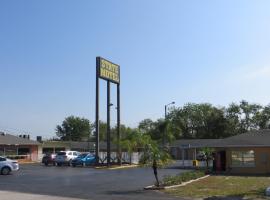 State Motel Haines City, hotel din Haines City