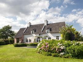 B&B De Lievde, Hotel in Lievegem