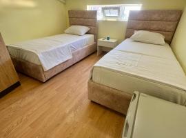 Panda Hotel, hotel u gradu 'Yerevan'