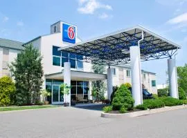 Motel 6-Pottstown, PA
