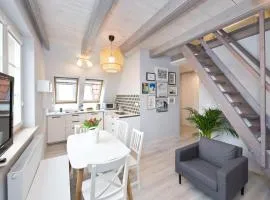 Old Town Panorama Apartments