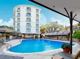 Ayvalik Cinar Hotel