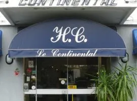 Hôtel Continental