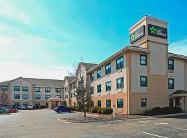 로즈빌에 위치한 호텔 Extended Stay America Suites - Detroit - Roseville