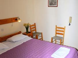 Pantelis, guest house in Póros Kefalonias