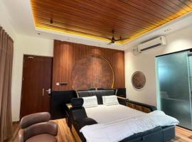 Sri Vasavi Regency, hotel a Mahabalipuram