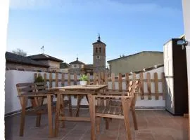 Apartamento Mercedes
