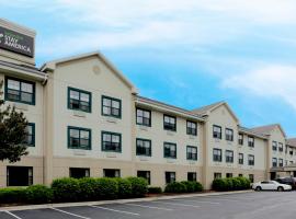 Extended Stay America Suites - Bloomington - Normal, hotel in Bloomington