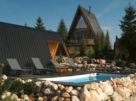 Horizons by PeaksView Chalets