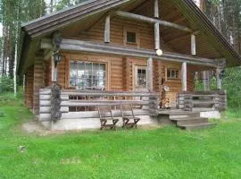 Matila's Cottages
