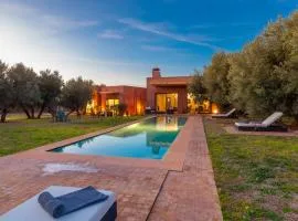 Villa Kristy