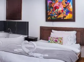 tayta inn