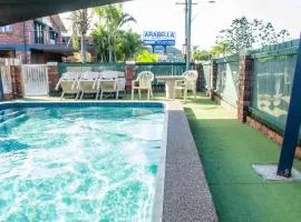 Arabella Motor Inn (formerly South Tweed Motor Inn)
