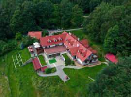Wellness hotel Chata Jana, hotel v destinaci Lopeník