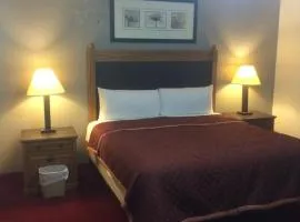 Western Lodge Phoenix Airport/Downtown