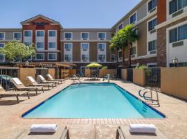 TownePlace Suites by Marriott Las Vegas Henderson, hotel in Las Vegas
