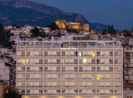 Mercure Patras Astir, ξενοδοχείο στην Πάτρα