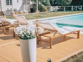 Custom Westport Home perfect for families