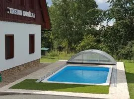 Pension Konírna
