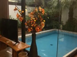 Mou Xia Villa
