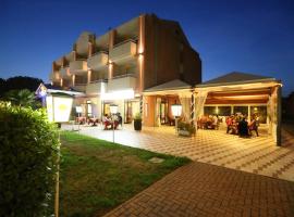 Residence Joker, aparthotel em Cavallino-Treporti