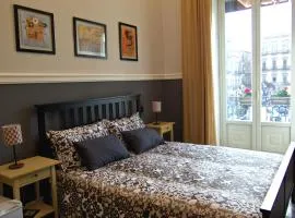 B&B Umberto 134