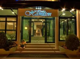 Hotel Hamilton
