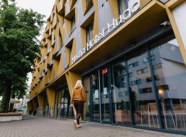 Hestia Hotel Hugo, hotell Tartus