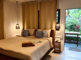 THARA PHLU BUNGALOWS Koh Chang โรงแรมในเกาะช้าง
