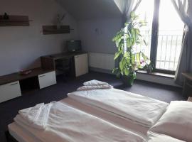 Hotel Golf Bitozeves, günstiges Hotel in Bitozeves