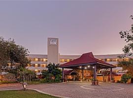 The Park Visakhapatnam, five-star hotel in Visakhapatnam