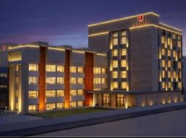 Somnath में, होटल Lords Inn Somnath