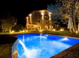 Molí Blanc Hotel