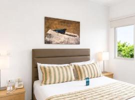 Viesnīca Hotel Neiva Plaza pilsētā Neiva