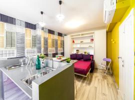 Casa Vacanza al Castello, hotel a Barletta