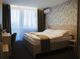 Hotel SPECTRUM, ξενοδοχείο σε Trnava