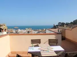 Holiday Tossa Apartment