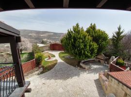 Stou Kir Yianni, holiday home in Omodos