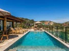 Pousada Búzios Garden