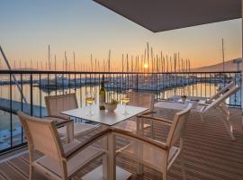 Marina Baotić Apartments, apartment in Trogir